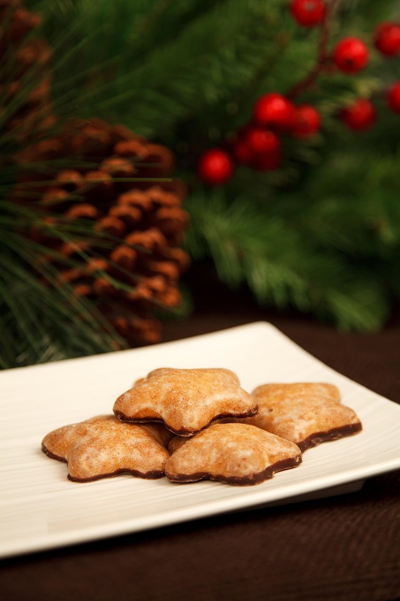 Seasonal Treats