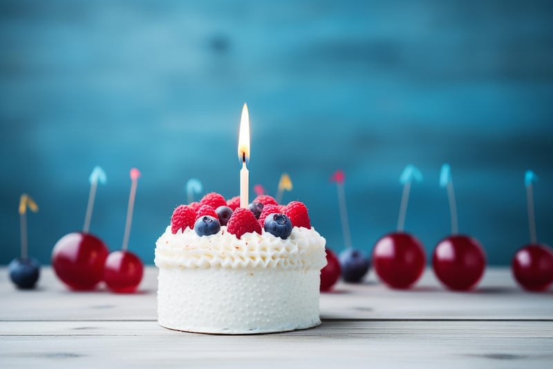 Healthy Desserts